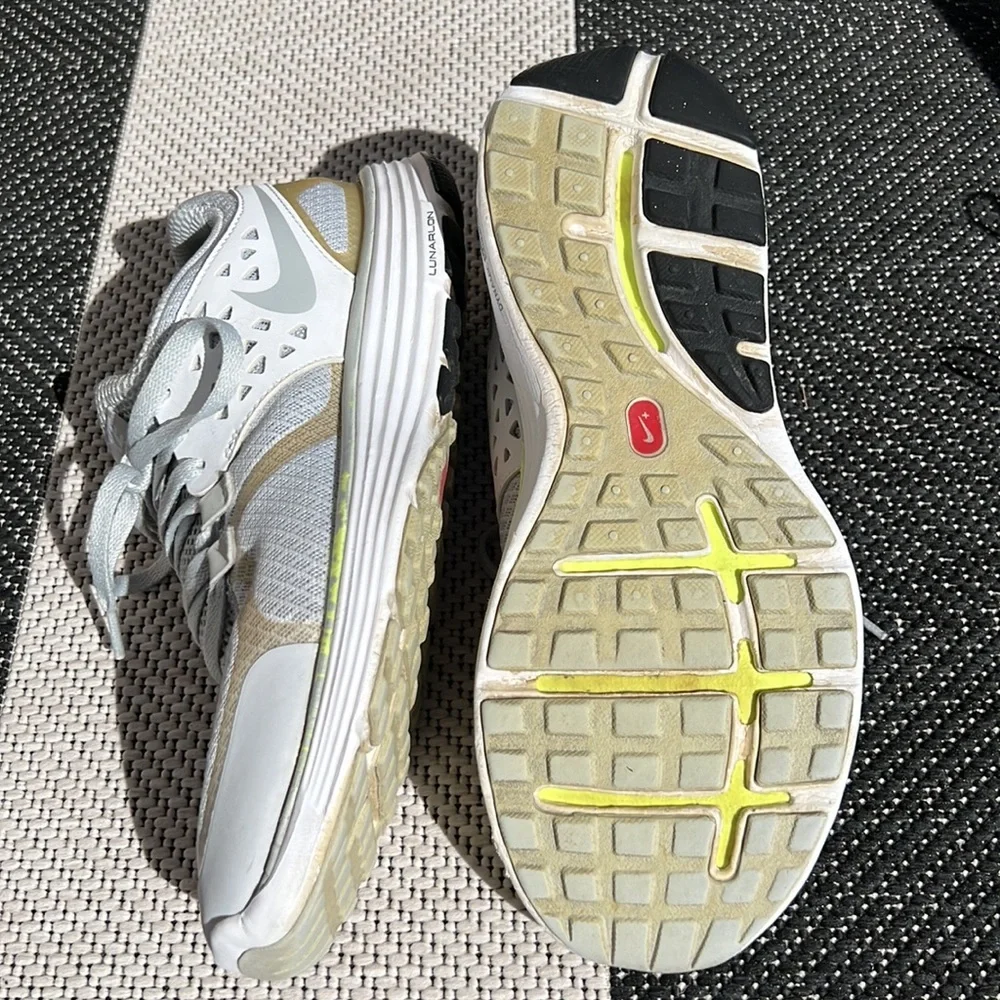 Nike Lunarswift 3 Dynamic Support​ sz 8.5